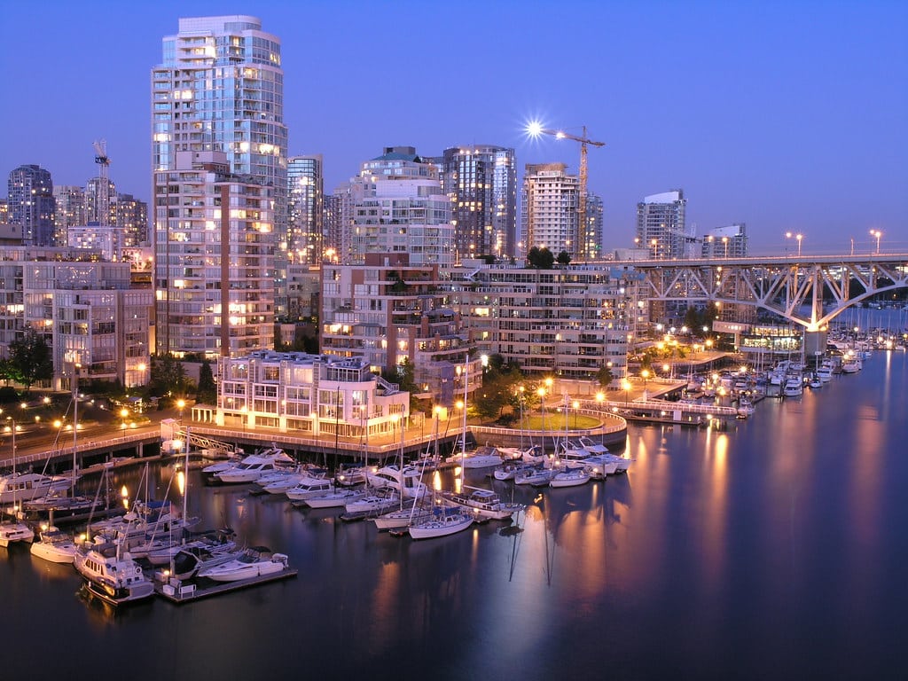 Vancouver Strata Property Management