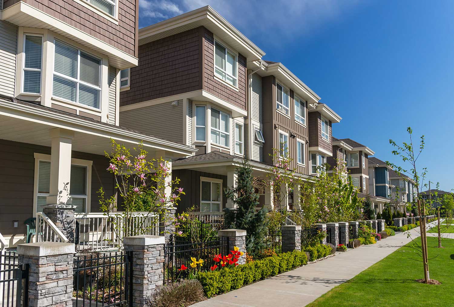 Maple Ridge Strata Property Management